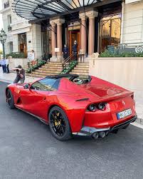 165 Moy Aresei 2 Sxolia Ferrari Fan Page Rari Photo Sto Instagram 812 Gts In Monaco Nycarspotters In 2020 Cars Ferrari Car