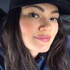 Hazel Chavarria's Instagram, Twitter & Facebook