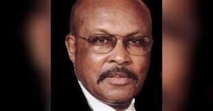 Mr. James A. Little Obituary