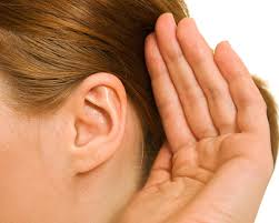 Image result for EAR