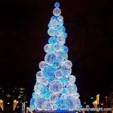 Modern Christmas Trees Led Christmas Tree Lights Modern Christmas Tree Outdoor Christmas