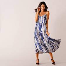 Maybe you would like to learn more about one of these? Robe Imprimee Fines Bretelles Blancheporte