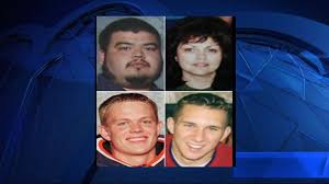 Family Works to Celebrate the Lives of Those Killed in 2004 Robbery
