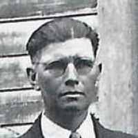 Blaine Lockhart Strait (1891–1963) • FamilySearch