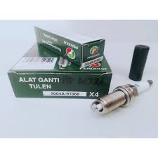 As the largest supplier and manufacturer of spark plugs and oxygen sensors for import and domestic vehicles, we are the industry experts you. 100 Original Spark Plug Iridium Perodua 9004a 91068 Sc16hr11 4pcs Perodua Myvi New 2018 Bezza 1 3 Lazada