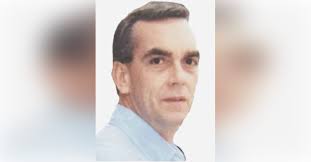 Obituary information for Danny Joe Pelfrey