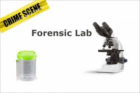 Forensic Lab Equipment There Are A Wide Range Of Workloads Are Done In The Forensic Laboratories Including Analyzing Trace E Forensics Forensic Jobs Work Tools
