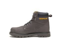 Shop shoes.com's huge selection of caterpillar safety boots and save big! Caterpillar Malaysia Outlet Caterpillar Safety Boots Clearance Caterpillar Second Shift Steel Toe Mens Grey