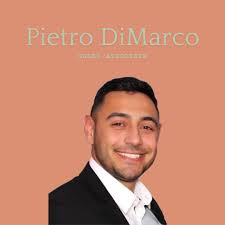 Welcoming our newest agent, Pietro (Peter) DiMarco! With seven years of  experience, he excels in both commercial and residential properties  throughout South Florida. He leverage's his expertise in communications,  networking, client relations,