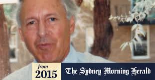 Dr John Girling: inquiring mind crossed disciplines