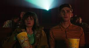 Check out the new trailer for dating amber starring lola petticrew! Scannain Talks Dating Amber With Writer Director David Freyne