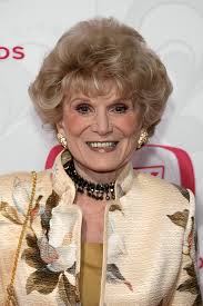 Shirley Mitchell's role in I Love Lucy