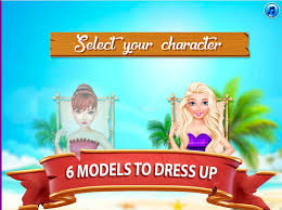 Then she retired to run her own boutique and raise her family. Jojo Fashion Show Dressup Bff Styling Games For Android Apk Download