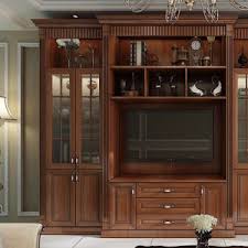Our extensive dining room furniture collection includes cabinets and pantries in numerous shapes, sizes and styles. China Solid Wood Dining Room Furniture Pantry Kitchen Cabinet With Wine Cabinet China Classic Kitchen Modular Kitchen Cabinet