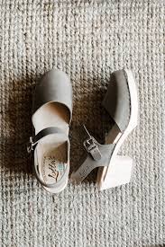 Lotta From Stockholm Highwood Light Base Clogs Taupe On Garmentory