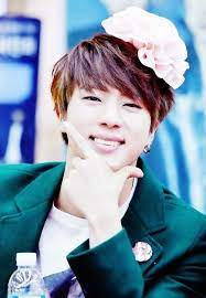 See more ideas about bts jin, jin, seokjin bts. Pin On Seokjinie