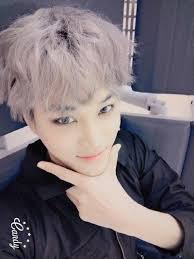 Résultat de recherche d'images pour "kai exo"