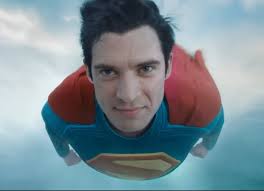 I know a lot of fans are hoping for things in the upcoming film: Man Of  Tomorrow Like the classic suit, or maybe the exact same design we've  already seen, but honestly