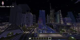 Easily create resource packs for minecraft. Download Modern City Map For Minecraft Pe 1 11 4