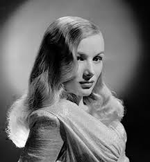9 wavy side parted 1940 s men s hairstyles. 35 Vintage Victory Rolls From 1940 S Any Woman Can Copy