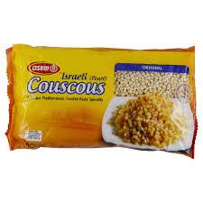 Maybe you would like to learn more about one of these? Osem Israeli Couscous Cooking Instructions