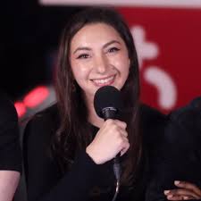 Melissa Pastore-Rivera