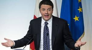 Renzi: il governo scelga una personalità per spiegare le misure ...