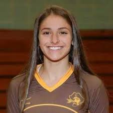 Annie Bart's Volleyball Recruiting Profile