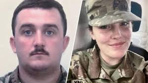 Sarah Beckstrom and Andrew Wolfe — Two Young National Guard Members Critically Wounded in Thanksgiving‑Eve Ambush Near White House On Wednesday afternoon, what should have been a routine patrol near the Farragut