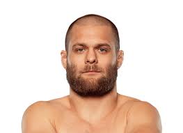 Robert Watley (Lightweight) MMA Profile