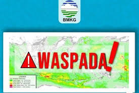 Belum ada informasi prakiraan cuaca hari ini. Berita Bmkg Terbaru Hari Ini Nova
