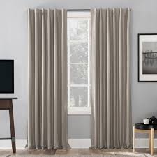 Check spelling or type a new query. Evelina Faux Dupioni Silk Thermal Extreme 100 Blackout Back Tab Curtain Panel Sun Zero Target