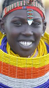 Portraits of Ethiopia