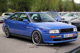 Audi S2 Tuning Audi Mobil