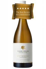 Vasse Felix Heytesbury Chardonnay