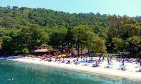 The british are the biggest overseas property buyers in turkey and there are quite large communities building up. Help Beach Yacht Club Fethiye Turkey S For Life