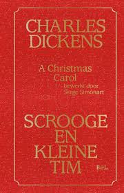 Scrooge En Kleine Tim