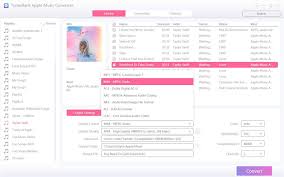 How To Convert Apple Music To Unprotected Aac M4a Ukeysoft