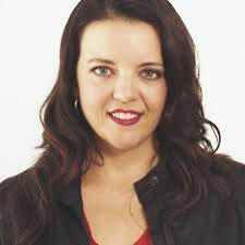 Alexia Fernandez's Instagram, Twitter & Facebook