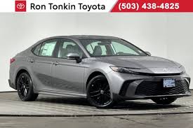 New Toyota Camry for Sale in Portland, OR