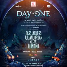 Day One Cel Mai Asteptat Show De Revelion Oferit De Untold Revista Atelierul