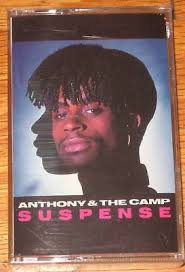 Anthony And The Camp