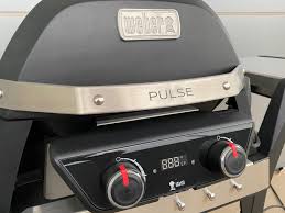 This provides an such defects occurring, at its option repair or estimate of the cooking times for many of the replace such faulty materials or workmanship. Can You Cook The Perfect Steak On An Electric Bbq Weber Pulse Review The Diy Life