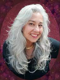 Pelo Blanco Cabello Blanco Freckles Natural Silver Hair Long Grey Hair Long White Hair Long Gray Hair Natural White Hair Long White Hair Long Gray Hair