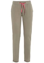 Sweatpants are a casual variety of soft trousers intended for comfort or athletic purposes, although they are now worn in many different situations. Camel Active Sweatpants