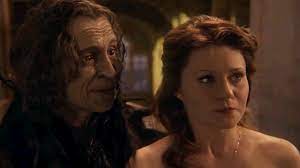 Beauty And The Beast Once Upon A Time Wiki Guide Ign