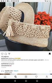 Tullaa Beymen Brandneue Tasche Dabuda Bleib Hier Marka Guten Morgen M B Beymen Bleib Brandneue Orme Sapka Desenleri Orme Cantalar Krose Canta