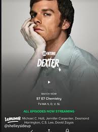 58 top Dexter Cast ideas in 2025