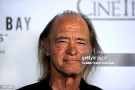 244 Tracey Walter Photos & High Res Pictures