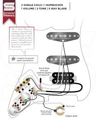 Unique Wiring Diagram Active Pickups Diagram Diagramtemplate Diagramsample Guitar Pickups Guitar Stratocaster Guitar